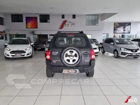 ECOSPORT XLT2.0FLEX