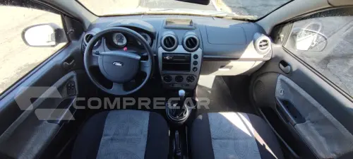 FIESTA 1.0 MPI 8V
