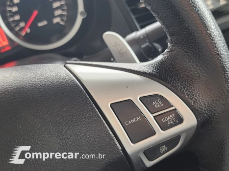 LANCER 2.0 Hl-t 16V