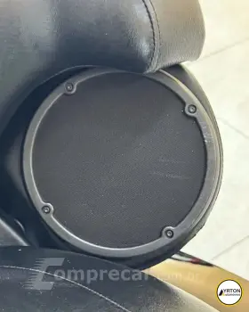 Electra Glide Ultra Limited 1900