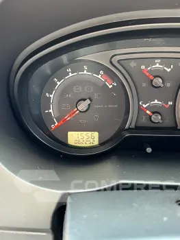 ECOSPORT 1.6 XLT Freestyle 8V