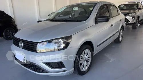 VOYAGE 1.6 MSI Totalflex