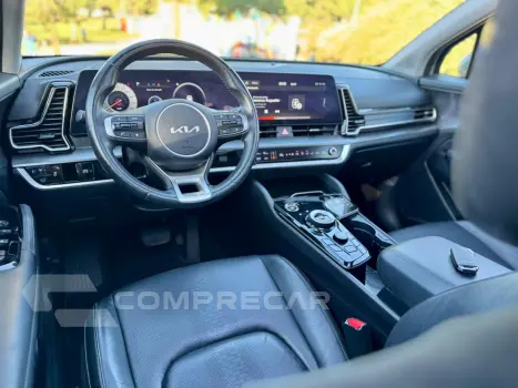 SPORTAGE 1.6 Tgdi Mhev EX Prestige