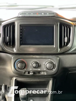 STRADA 1.3 Firefly Freedom CD