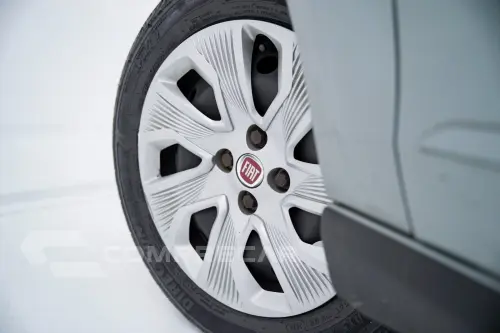 Grand Siena ATTRAC. 1.4 EVO F.Flex 8V