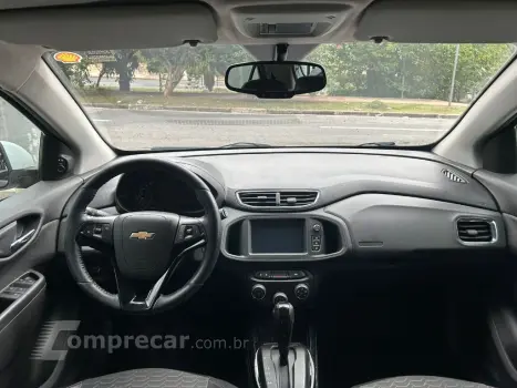 ONIX HATCH LTZ 1.4 8V FlexPower 5p Aut.