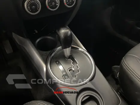 ASX 2.0 4X2 16V GASOLINA 4P AUTOMÁTICO