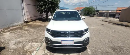 T-CROSS 1.4 250 TSI Highline