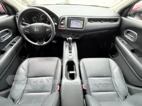 HR-V 1.8 16V EXL