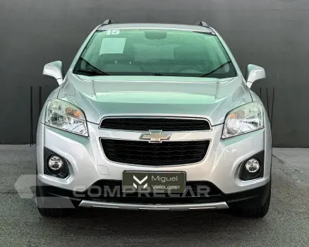TRACKER 1.8 MPFI LTZ 4X2 16V