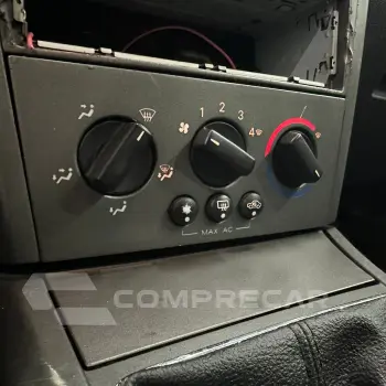 Vectra EXPRESSION 2.0 MPFI FlexPower Mec