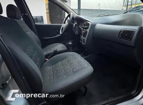PALIO 1.0 MPI Fire 8V