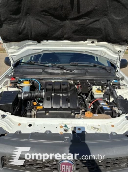 STRADA 1.4 MPI Working CS 8V