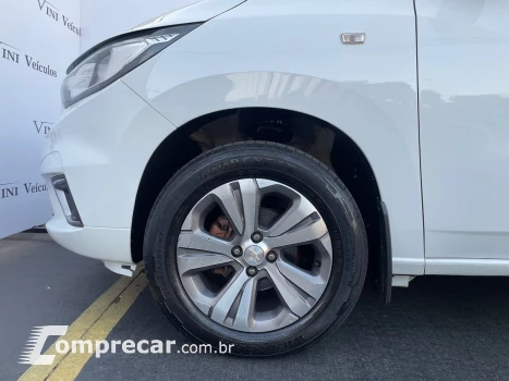 SPIN 1.8 Premier 8V