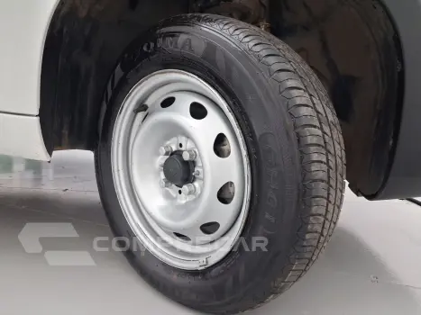 FIORINO 1.4 MPI FURGÃO ENDURANCE 8V FLEX 2P MANUAL