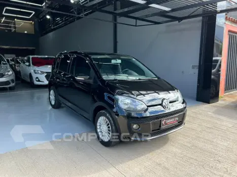 up! move 1.0 TSI Total Flex 12V 5p