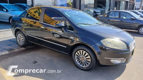 LINEA 1.8 LX 16V