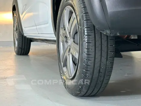 Kwid KWID Zen 1.0 Flex 12V 5p Mec.