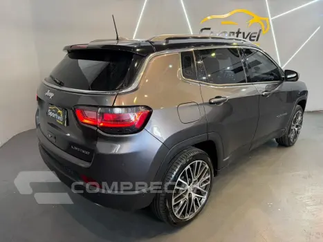 Compass 1.3 T270 Turbo Flex Limited At6