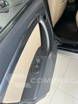 DUSTER 1.6 4X2 16V