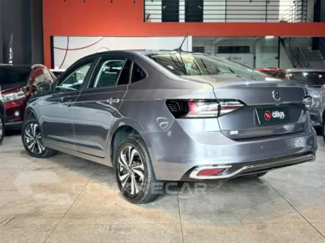 VIRTUS - 1.0 200 TSI COMFORTLINE AUTOMÁTICO