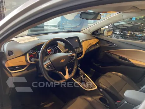 Onix Hatch 1.0 12V 4P FLEX PREMIER 2 TURBO AUTOMÁTICO