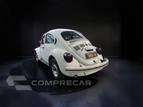 FUSCA 1.6 8V