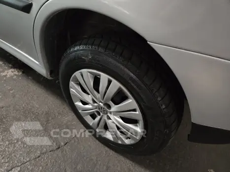 GOL 1.0 MI 8V FLEX 4P MANUAL G.IV