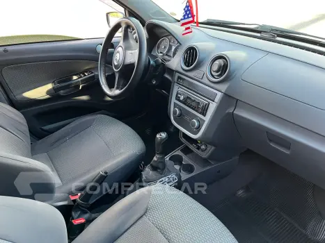 GOL 1.0 12V MPI Totalflex City