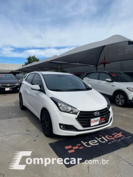 HB20 1.0 12V Comfort Plus