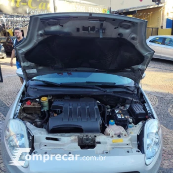 Punto ATTRACTIVE 1.4 Fire Flex 8V 5p