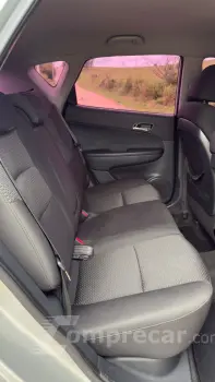 I30 2.0 MPFI GLS 16V