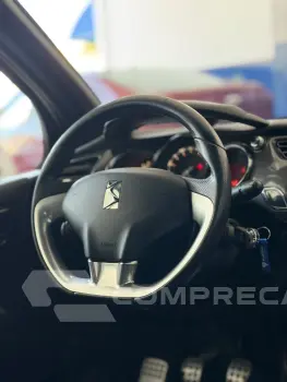 DS3 1.6 TURBO