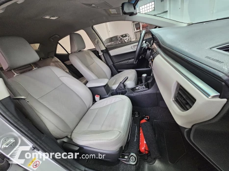 COROLLA 2.0 XEI 16V
