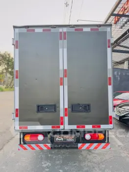 HR 2.5 TCI DIESEL