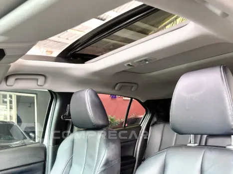 ECLIPSE CROSS 1.5 MIVEC TURBO GASOLINA HPE-S CVT