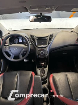 HYUNDAI HB20 1.6 R SPEC 16V