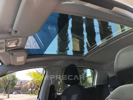 208 1.6 Griffe 16V Flex 4P Automático