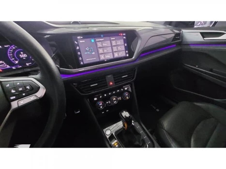 TAOS - 1.4 250 TSI TOTAL HIGHLINE AUTOMÁTICO