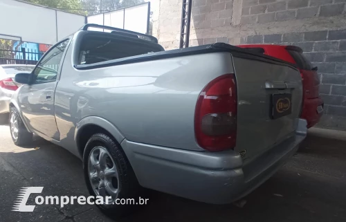 Picape Corsa 1.6
