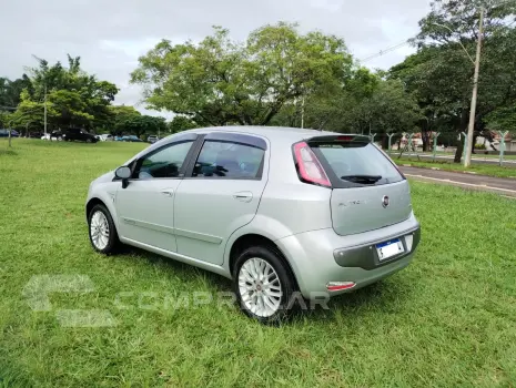 PUNTO 1.6 Essence 16V