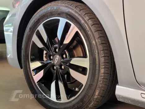 ARRIZO 6  PRO 1.5 Turbo Flex Aut.