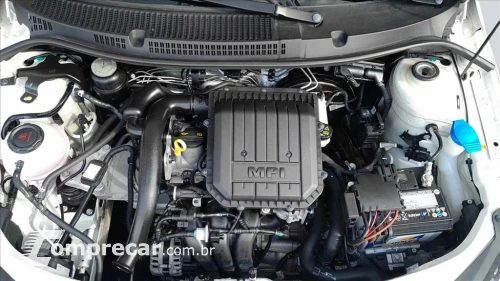 VOYAGE 1.0 12V MPI TOTALFLEX 4P MANUAL