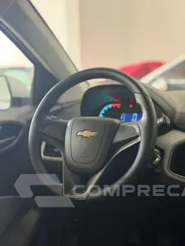 ONIX HATCH LT 1.0 8V FlexPower 5p Mec.