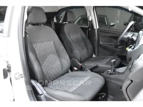 KA - 1.0 TI-VCT SE PLUS MANUAL