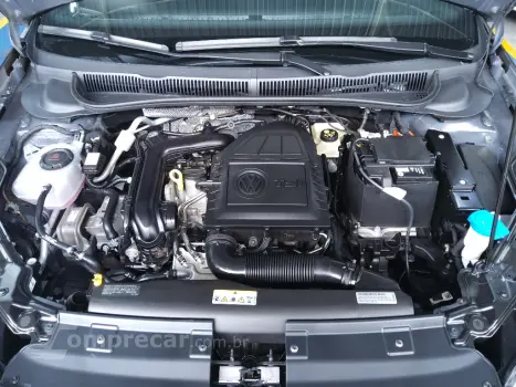 NIVUS 1.0 200 TSI TOTAL FLEX HIGHLINE AUTOMÁTICO