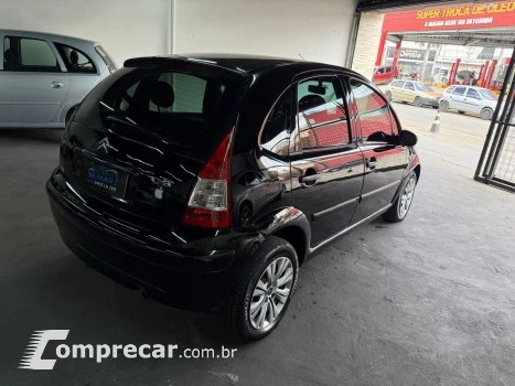 C3 1.4 I GLX 8V