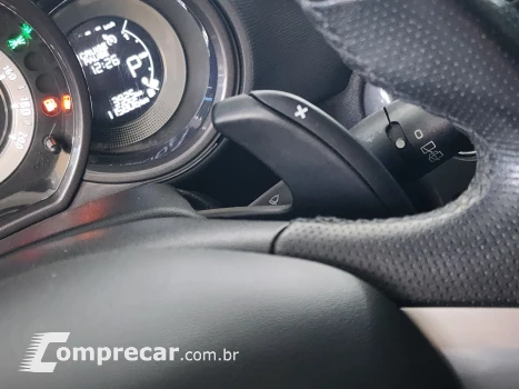 C3 1.6 Exclusive 16V