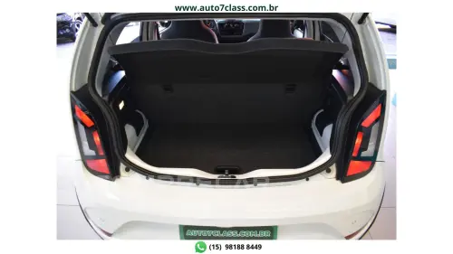 CROSS UP - 1.0 TSI 12V 4P MANUAL