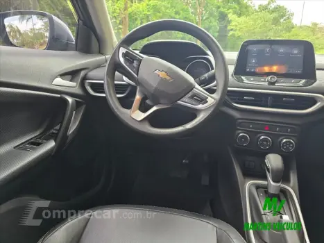 TRACKER 1.0 Turbo LT